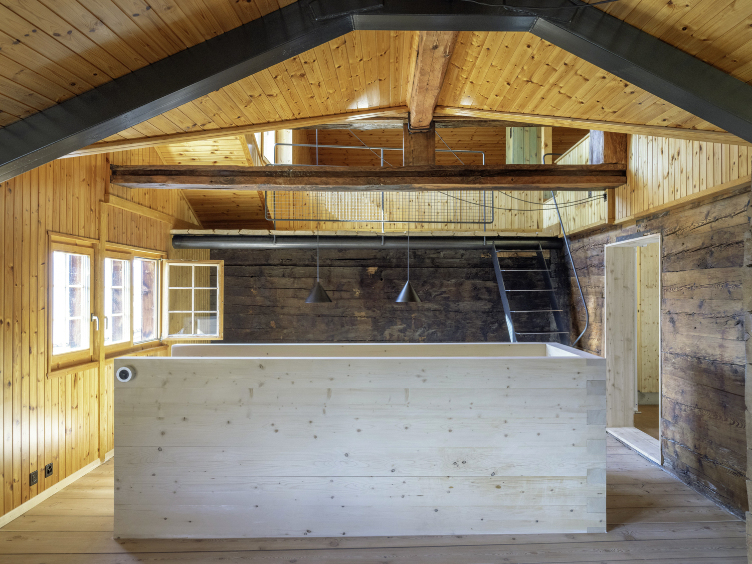 Chalet Hofer